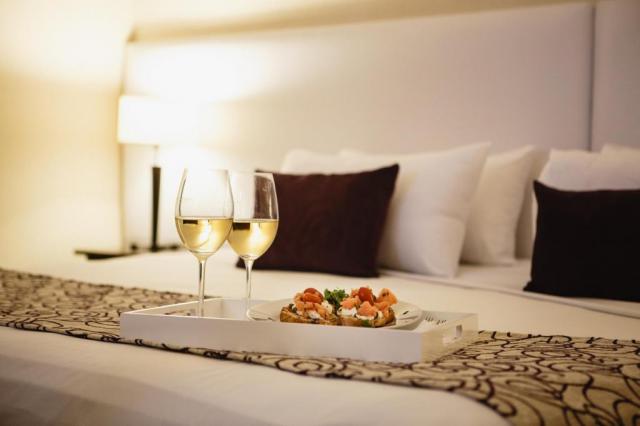 Ker Recoleta Hotel & Spa - Habitación Suite | Casamientos Online