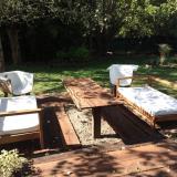 Los Cipreses Eventos