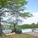 Aldea de los cocos (Quintas y Estancias)