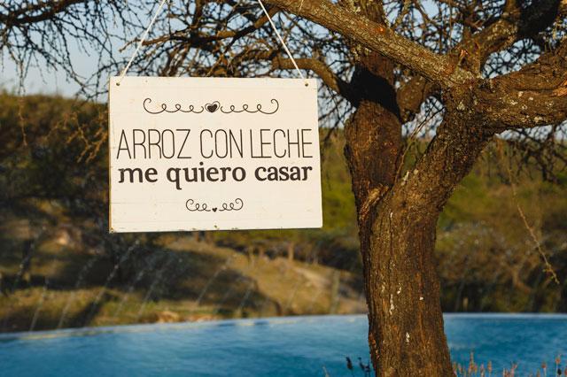 Aldea de los cocos (Quintas y Estancias)