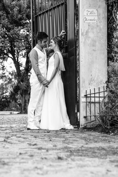 Villa Mercedes - Quintas y Estancias | Casamientos Online