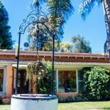 Villa Mercedes - Quintas y Estancias