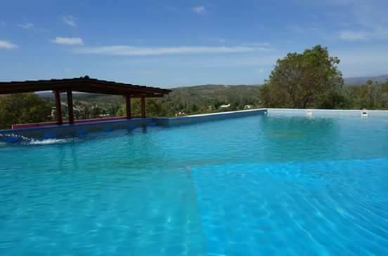 Hotel Agua Dorada - Cabalango (Salones de Hoteles) | Casamientos Online