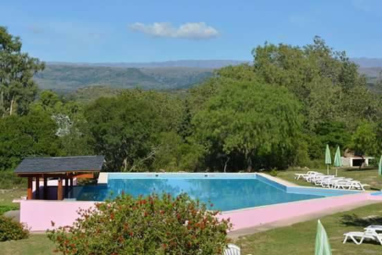 Hotel Agua Dorada - Cabalango (Salones de Hoteles) | Casamientos Online