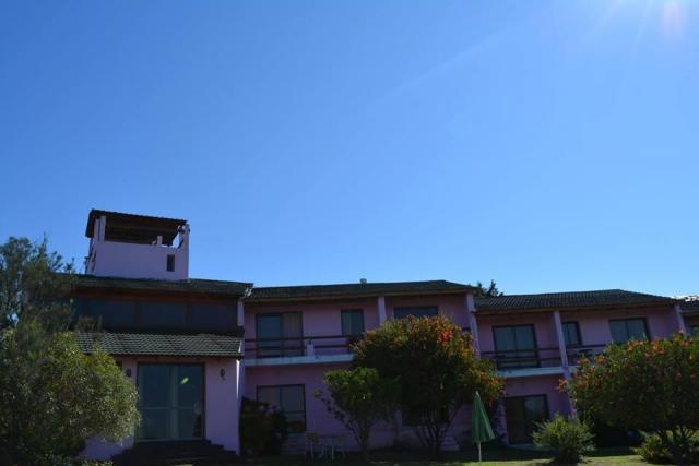 Hotel Agua Dorada - Cabalango (Salones de Hoteles) | Casamientos Online