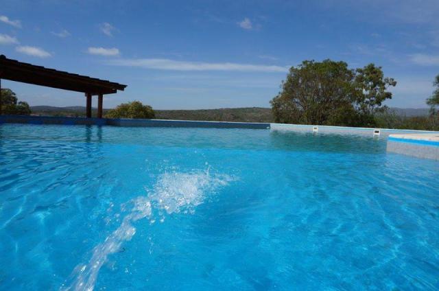 Hotel Agua Dorada - Cabalango (Salones de Hoteles) | Casamientos Online