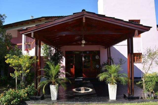Hotel Agua Dorada - Cabalango (Salones de Hoteles) | Casamientos Online