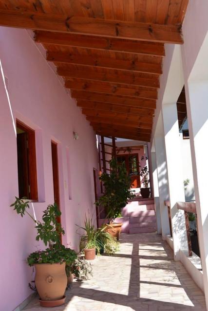 Hotel Agua Dorada - Cabalango (Salones de Hoteles) | Casamientos Online