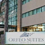Imagen de Orfeo Suites