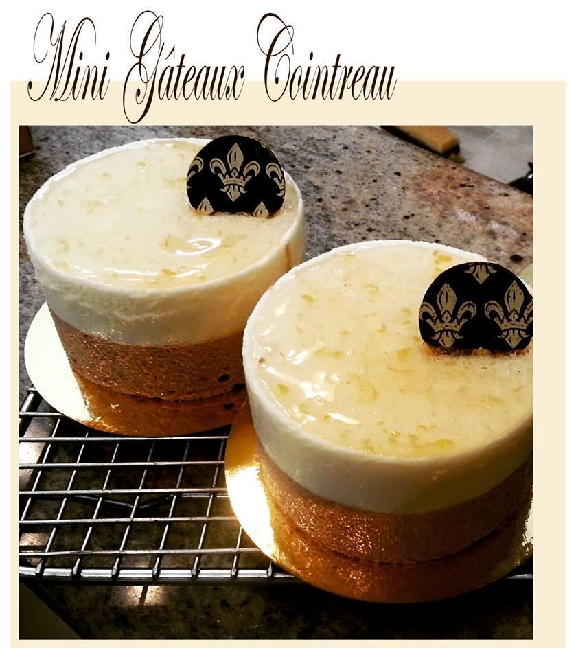 Patisserie - Sainte Jeanne