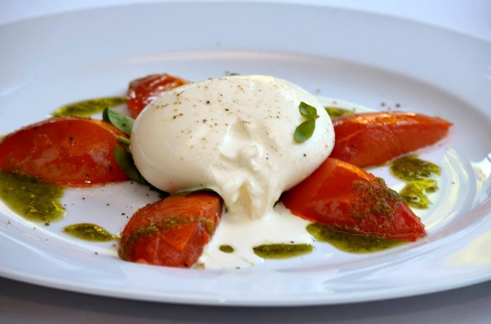 Lépoque Bistro - Sainte Jeanne