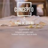 ConceptoC (Ramos, Tocados y Accesorios)