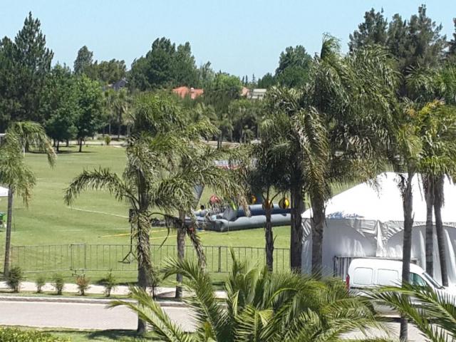 Marinas Golf (Salones de Fiesta) | Casamientos Online