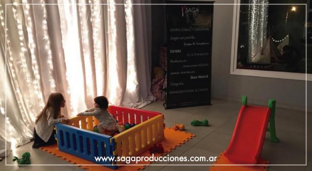 Saga Producciones (Propuestas Originales) | Casamientos Online