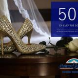 Solana de Escobar (Salones de Fiesta)