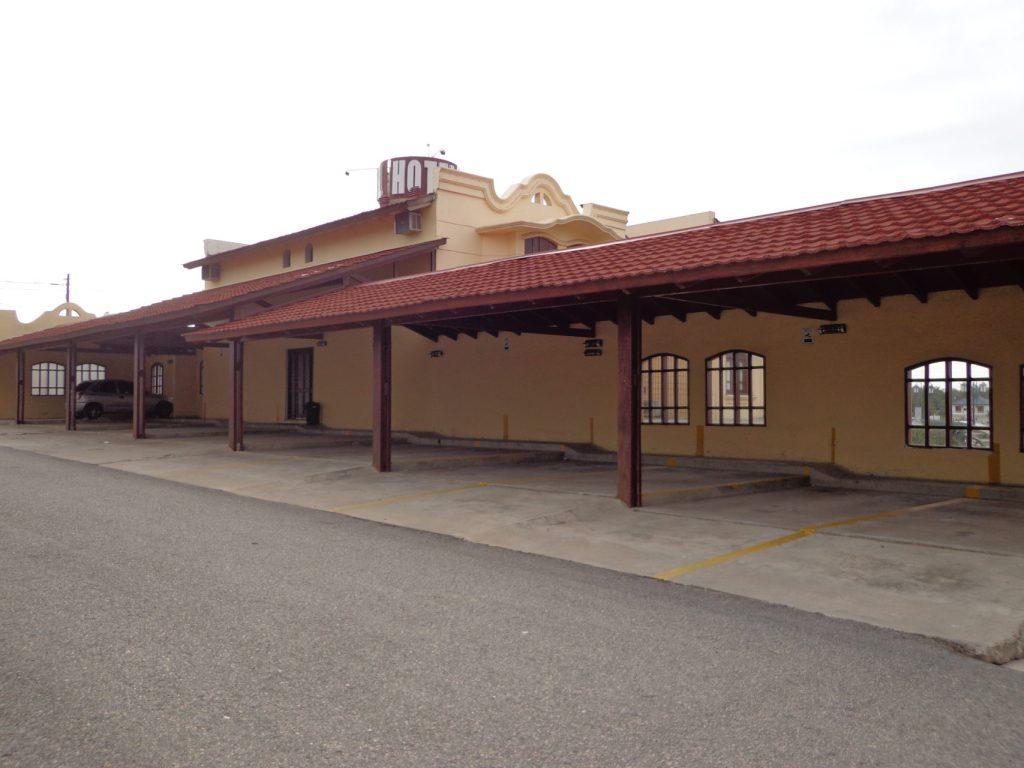 Hotel Santa Catalina - Río Cuarto (Salones de Hoteles)