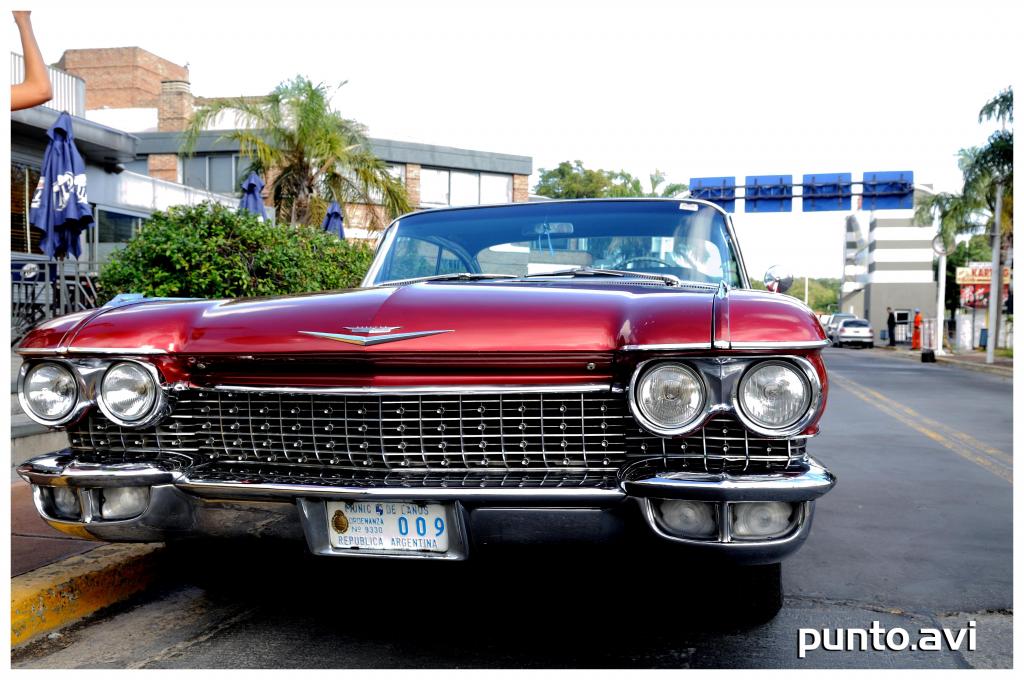 M y M Remises (Autos para casamientos)