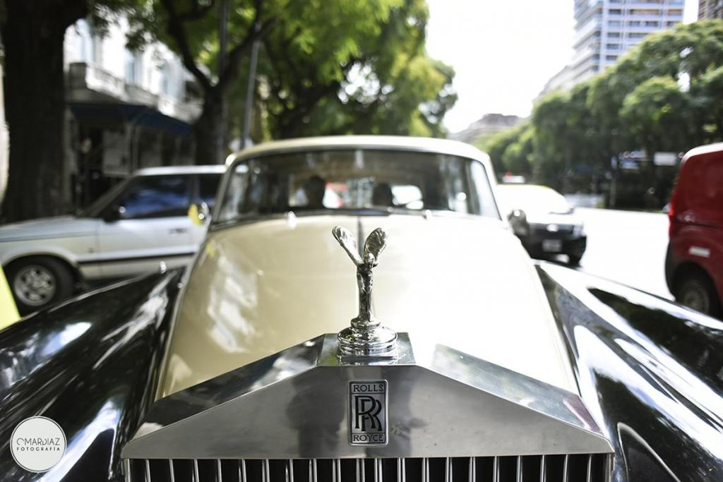 M y M Remises (Autos para casamientos)