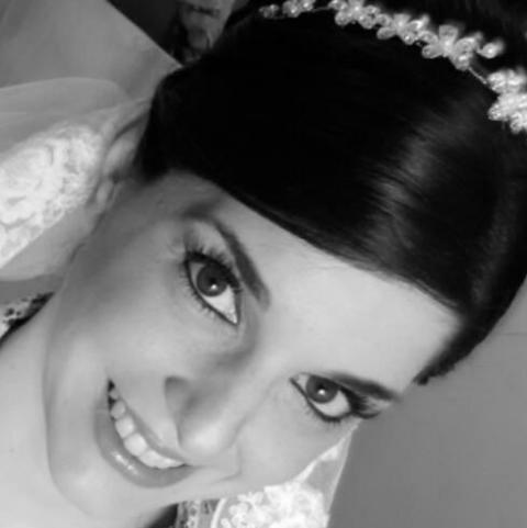 Ana de Casal (Maquillaje) | Casamientos Online