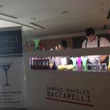 Baccarelli Barras Móviles - Mendoza (Bebidas y Barras de Tragos)