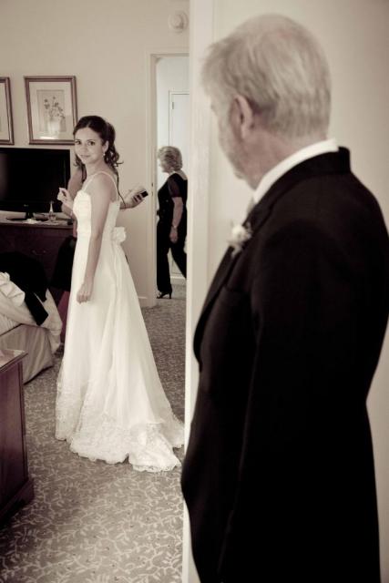 Graciela Cea (Vestidos de Novia) | Casamientos Online