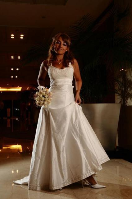 Graciela Cea (Vestidos de Novia) | Casamientos Online
