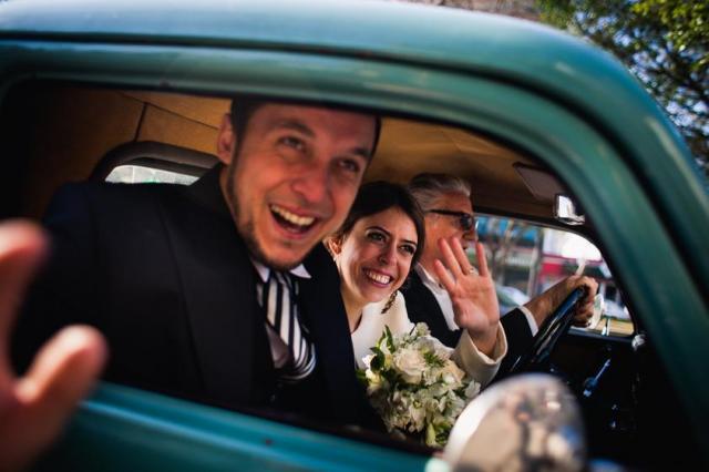 baweddings fotografia de bodas | Casamientos Online