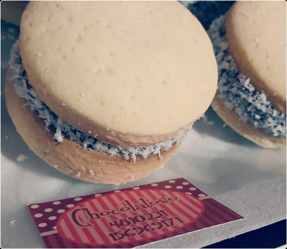 Chocolatoso (Mesas Dulces y Cosas Ricas)