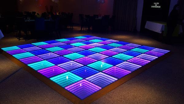 Funny Floors