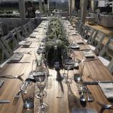 Garabedian (Ambientación y Centros de Mesa)