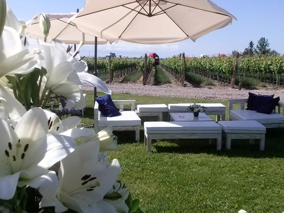 Paola S. Ambientaciones (Ambientación y Centros de Mesa)