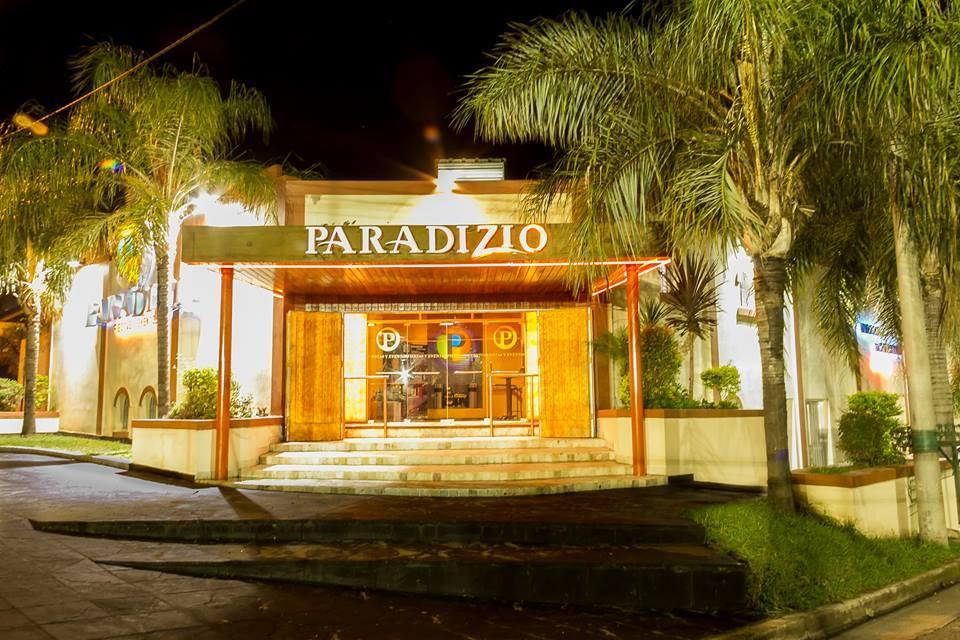 Paradizio