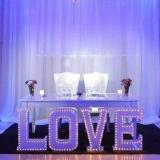 Salón Di María (Salones de Fiesta)