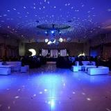 Salón Di María (Salones de Fiesta)