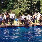 Samara Pilar Quinta para Eventos