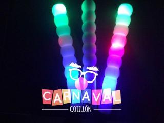 Carnaval Cotillón