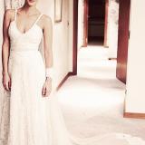 Ines de Mendiguren (Vestidos de Novia)