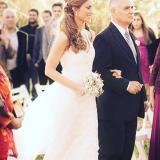 Ines de Mendiguren (Vestidos de Novia)