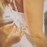 Ines de Mendiguren (Vestidos de Novia)