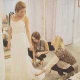 Ines de Mendiguren (Vestidos de Novia)