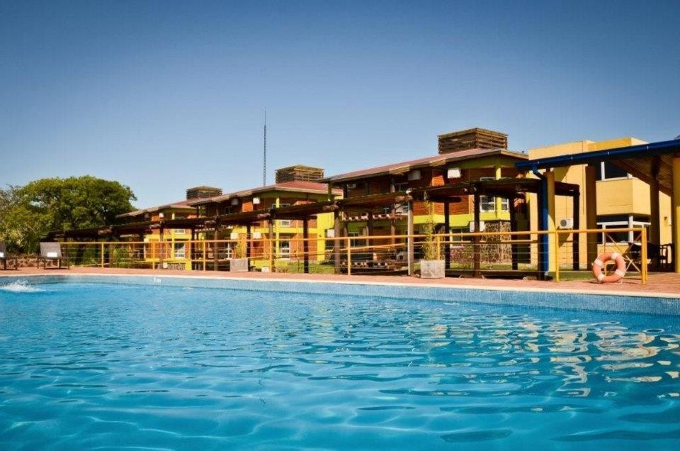 Maitei Posadas Hotel & Resort (Salones de Hoteles)