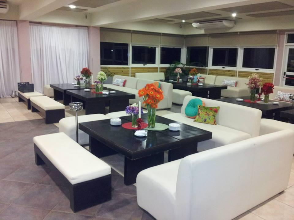 Maitei Posadas Hotel & Resort (Salones de Hoteles)