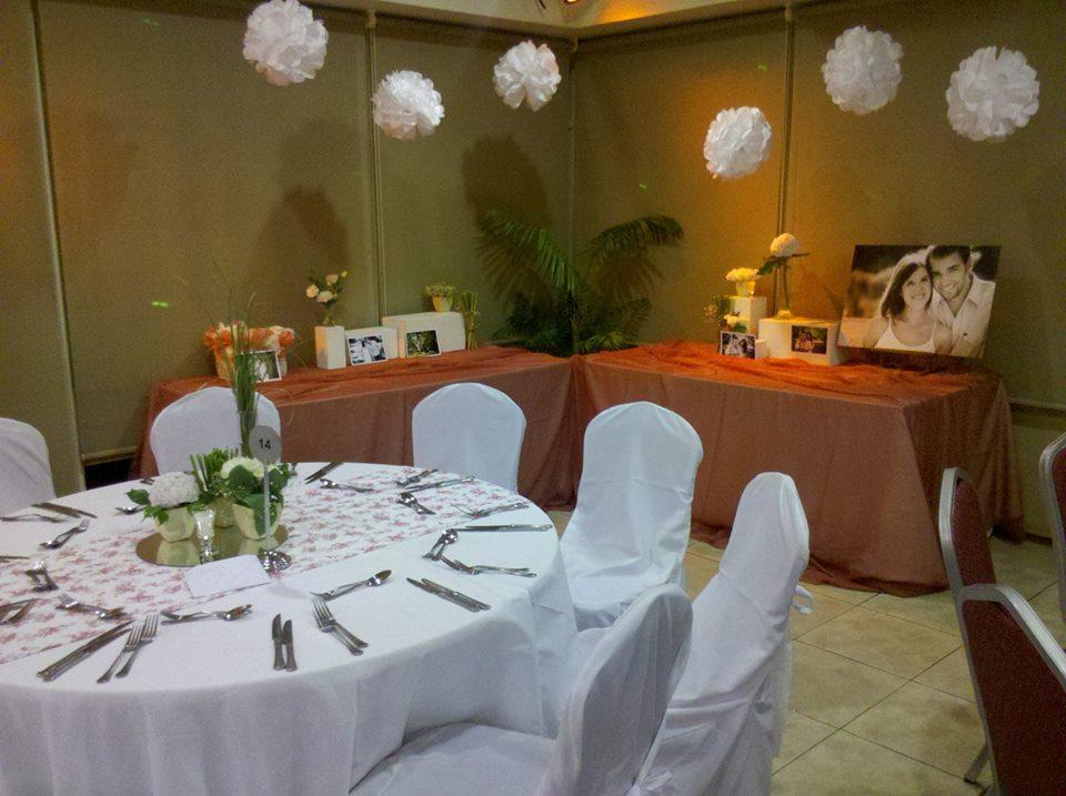 Maitei Posadas Hotel & Resort (Salones de Hoteles)