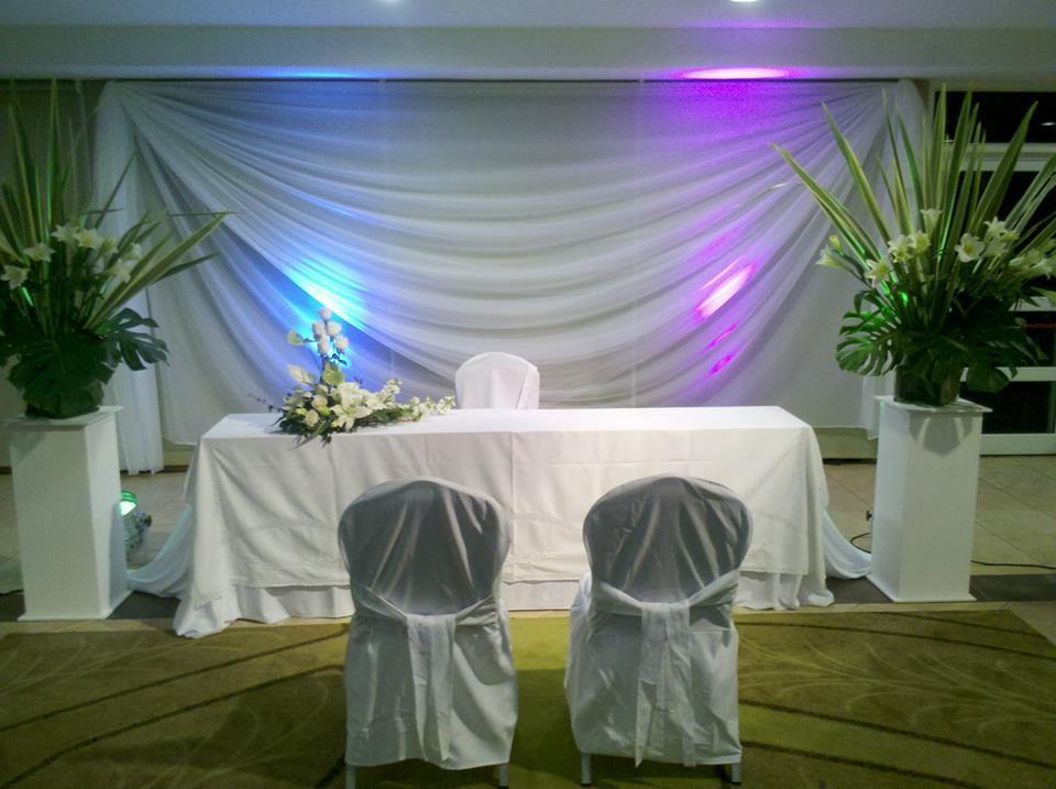 Maitei Posadas Hotel & Resort (Salones de Hoteles)