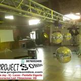 Project Sonidos (Disc Jockey)