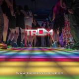 Tron Laser Show (Shows de entretenimiento)