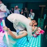 Tron Laser Show (Shows de entretenimiento)