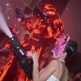 Tron Laser Show (Shows de entretenimiento)