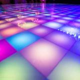 Tron Laser Show (Shows de entretenimiento)