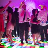 Tron Laser Show (Shows de entretenimiento)